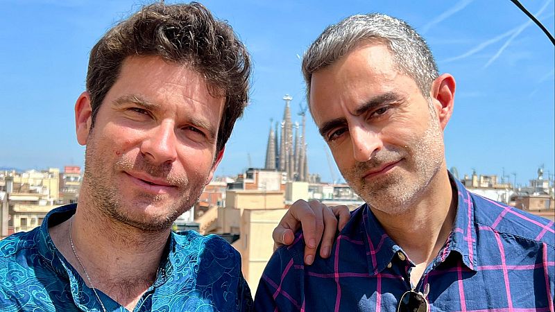 Irrepetibles en Radio 5 - Marco Mezquida, pianista y compositor -   26/04/26 - Escuchar ahora