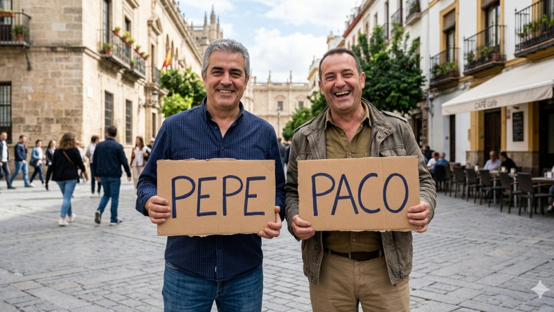 El palabrero - Hola, don Pepito - 23/04/26 - Escuchar ahora