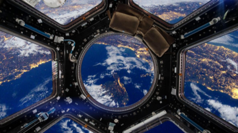 Mobility City - La observación desde el espacio - 27/04/26 - Escuchar ahora