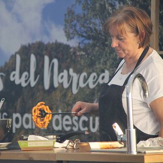 Jornadas de gastronomía sin gluten en Cangas del Narcea