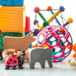 Fabricación de juguetes, un sector estratégico en España