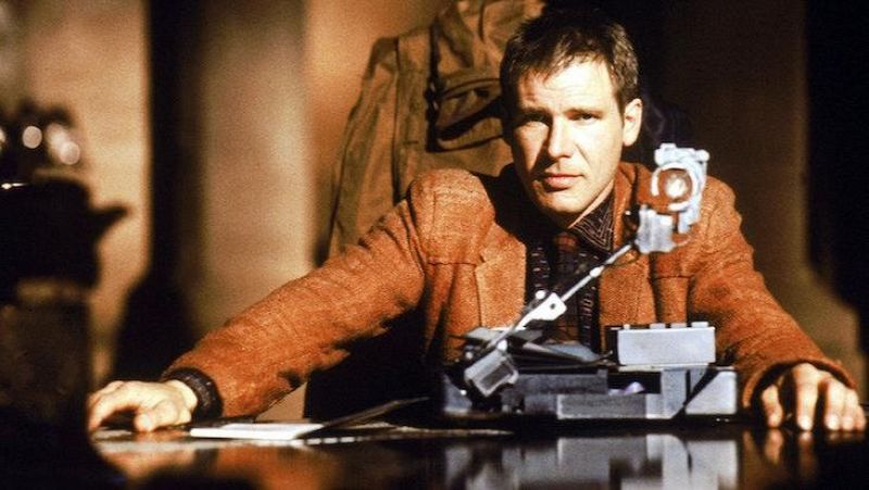 Pensemos fuerte - El ChatGPT ya es tan listo como los replicantes de Blade Runner - Escuchar ahora
