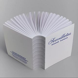 Entrevista: `Servilletas´de Felipe Hernández