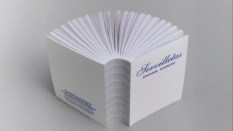 Hoy Empieza Todo - Entrevista: `Servilletas´de Felipe Hernández - Hoy empieza todo | Escuchar