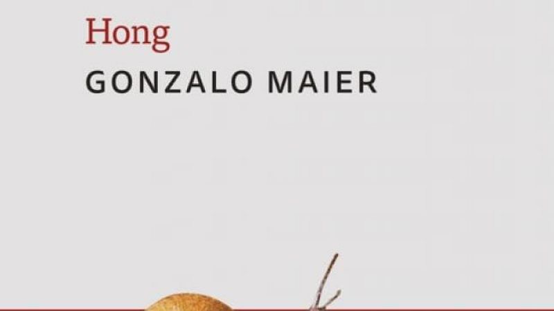Hoy Empieza Todo - Barra Libre: `Hong´de Gonzalo Maier - Hoy empieza todo | Escuchar