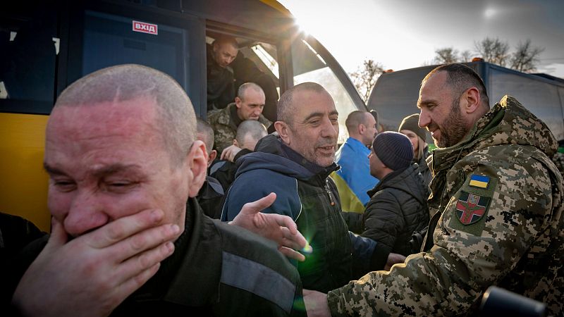 Reportajes 5 Continentes - La lista de Pavel - escuchar ahora