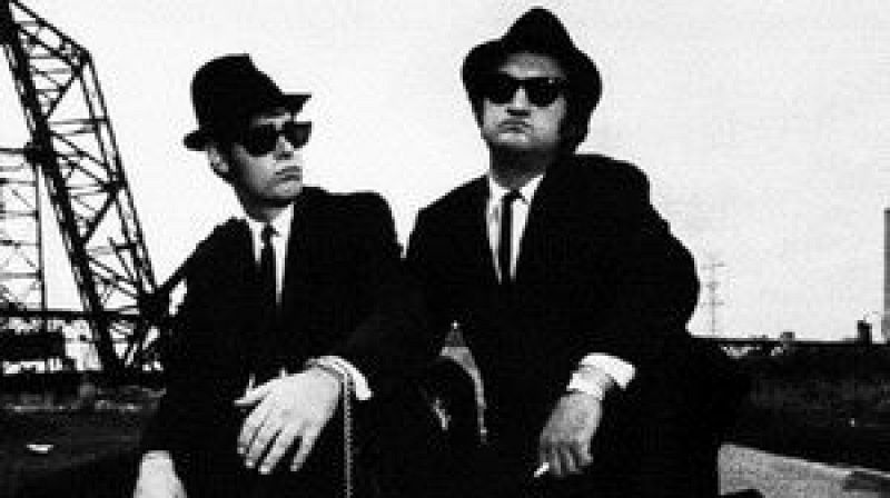 Tal día como hoy - Blues Brothers - 22/04/26 - Escuchar ahora