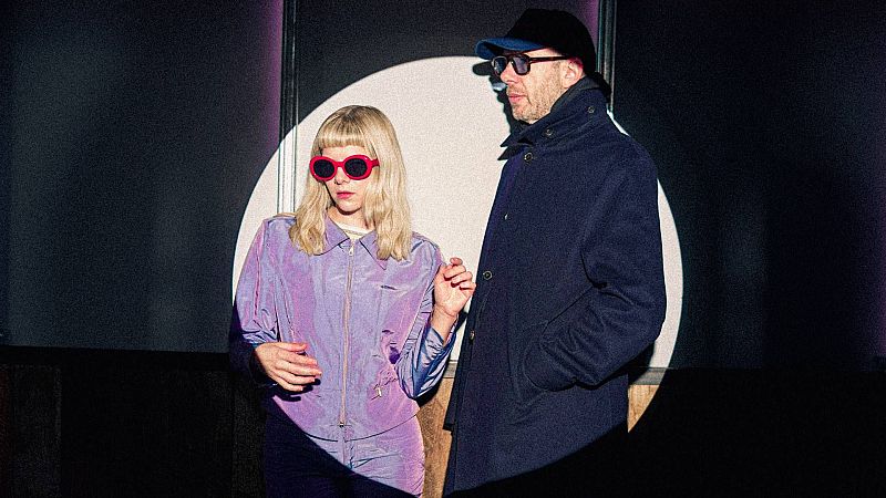 Bandeja de entrada - TOMORA, Beth Orton, Bunbury...- 22/04/26 - Bandeja de entrada de Radio 3 | Escuchar