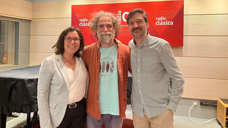 Radar clásico - La viola medieval - 22/04/26 - Radar clásico | Escuchar