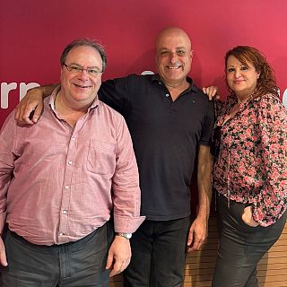 L'Orquestra Maravella celebra el seu 75è aniversari a 'El matí de Ràdio 4'