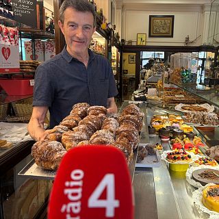 La falta de relleu generacional amenaça les pastisseries catalanes