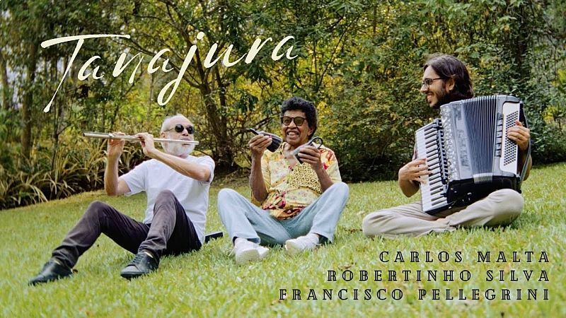 Cuando los elefantes sueñan con la música - Malta, Silva & Pellegrini - 22/04/26 - Cuando los elefantes sueñan con la música | Escuchar