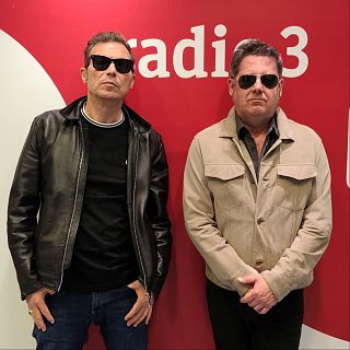 091 nos presentan su "Espejismo nº9"