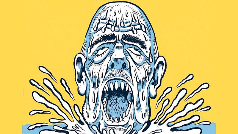 Territorio 9 - "Yo le hice una paja a Franco", ¿qué va a ser de España cuando el Generalísimo falte? - 22/04/26 - Territorio 9 | Escuchar