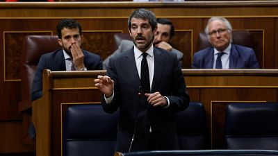 El conflicto por las pinturas de Sijena salta al Congreso - Arag�n Informativos | Escuchar