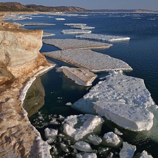El deshielo y el nivel del mar