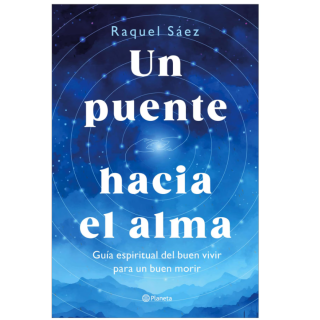 Raquel Sáez, mèdium i psíquica: "El viatge de l’ànima comença molt abans de morir"