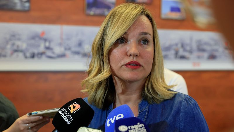 "Van de garantes de la CE y lo primero que hacen es darle una patada" - 24 horas | Escuchar