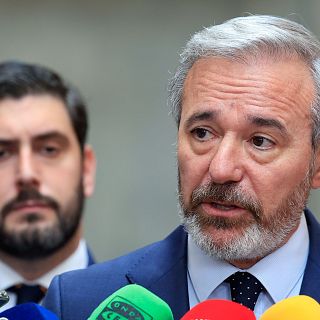 Primera part, amb l'Edició Vespre i els esports