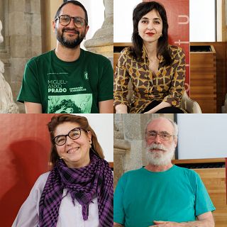 Cultura26 | Podcast: La realidad en viñetas