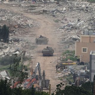 Tert�lia | Onades de calor extrema, pactes PP-VOX i tensi� creixent a l?estret d?Ormuz