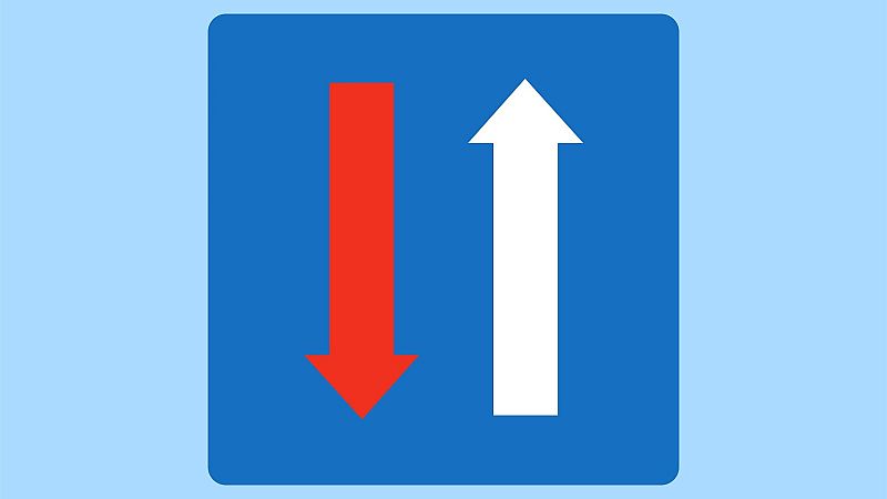 Mundos que colisionan - Tercera vía - 25/06/2026 - escuchar ahora