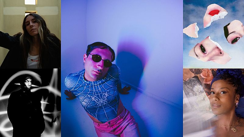 El pulso de la semana - El resto es ruido - 22/04/2026 - escuchar ahora