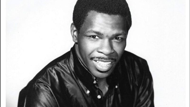 Sateli 3 - Lloyd Price: The Singles Collection 1952-62 (2ª Pt) (R&B) - 23/04/26 - Sateli 3 | Escuchar