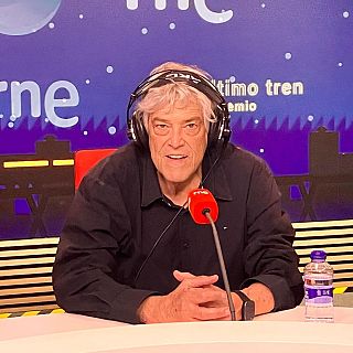 Caco Senante, Chavela Vargas y memoria musical