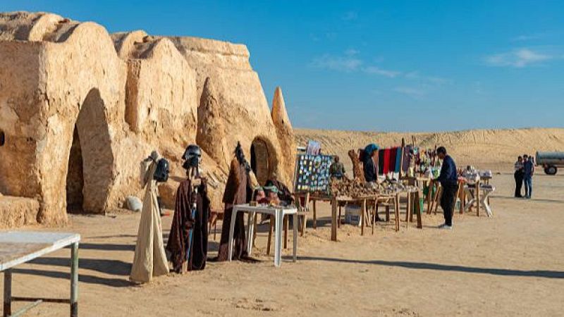 El español urgente con FundéuRAE - Turismo de rodajes - 24/04/26 - Escuchar ahora