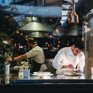 Viaje por la España de interior y su renacer gastronómico