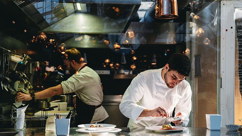 Viaje por la España de interior y su renacer gastronómico - En clave Turismo | Escuchar