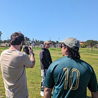 Melilla - Sallah, la historia de un extutelado a través del rap