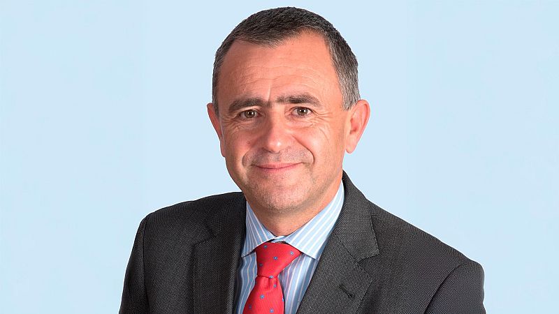 Fernando Giménez Barriocanal. El Papa, pronto en España - Conversaciones con José María Brunet. Memoria y retos de España | Escuchar