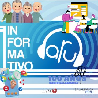 Gerontecnología, IA y enfermería