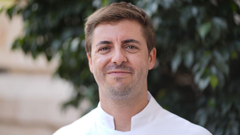 Dichosa cocina - Arturo Roig - 28/04/26 - Escuchar ahora