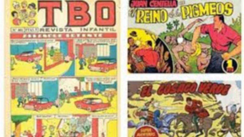 Consumo gusto - Arte y consumo - 30/04/26 - Escuchar ahora