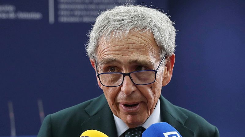 El biólogo Ginés Morata, Medalla Echegaray de las ciencias