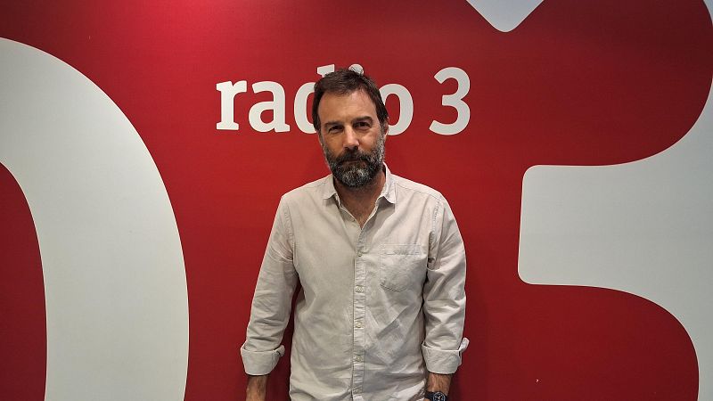 Hoy Empieza Todo - Entrevista: XX Festival Punto de Vista - Hoy empieza todo | Escuchar