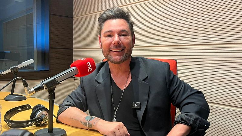 Patio de Voces - Miguel Poveda está enlorquecido - 25/05/26 - Patio de voces | Escuchar