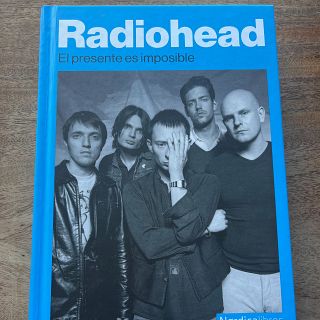 Verso Suelto: `El presente es imposible´ de Radiohead