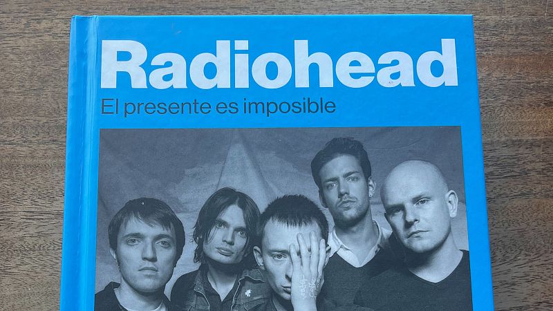 Hoy Empieza Todo - Verso Suelto: `El presente es imposible´ de Radiohead - Hoy empieza todo | Escuchar