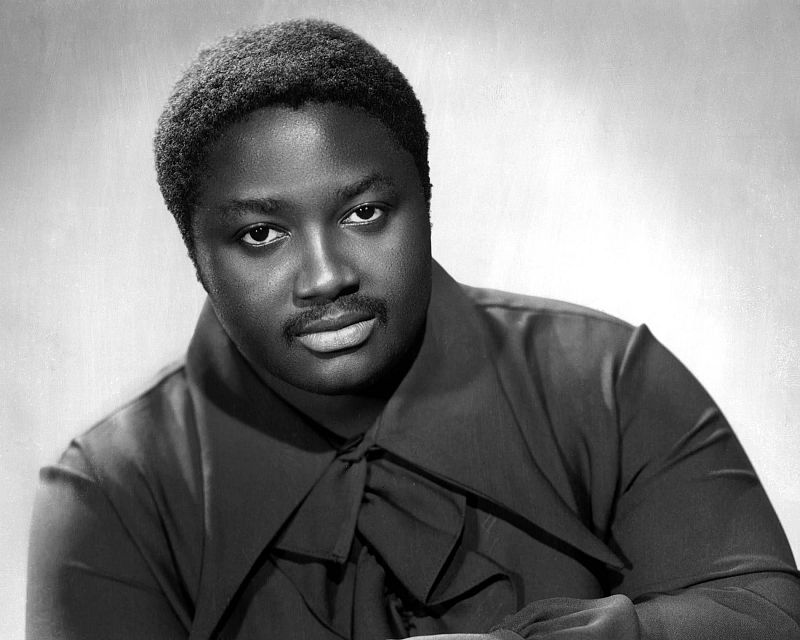 Memoria Beatle - Donny Hathaway - 22/04/26 - Escuchar ahora