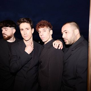 Veintiuno, Renee Fleming & Bela Fleck, Rata y S.G. Goodman