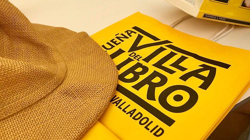 Derivas - Noche del libro - 23/04/26 - Derivas | Escuchar