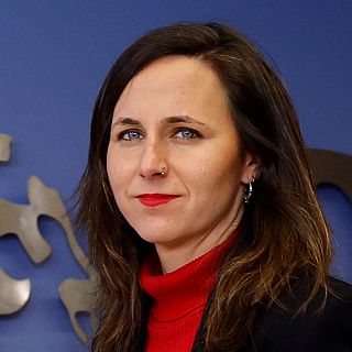 Belarra califica de "abiertamente racista" la 'prioridad nacional' de Vox y PP