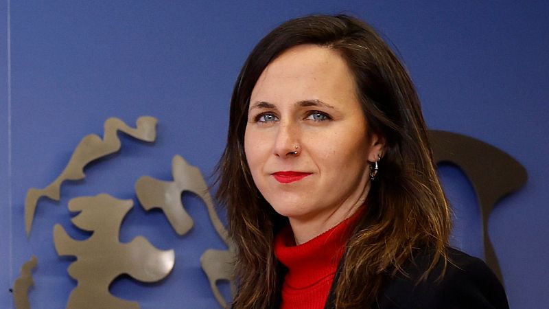 Belarra califica de "abiertamente racista" la 'prioridad nacional' de Vox y PP - Mediodía en RNE | Escuchar