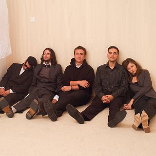 Niña Polaca, Sofiane Pamart...