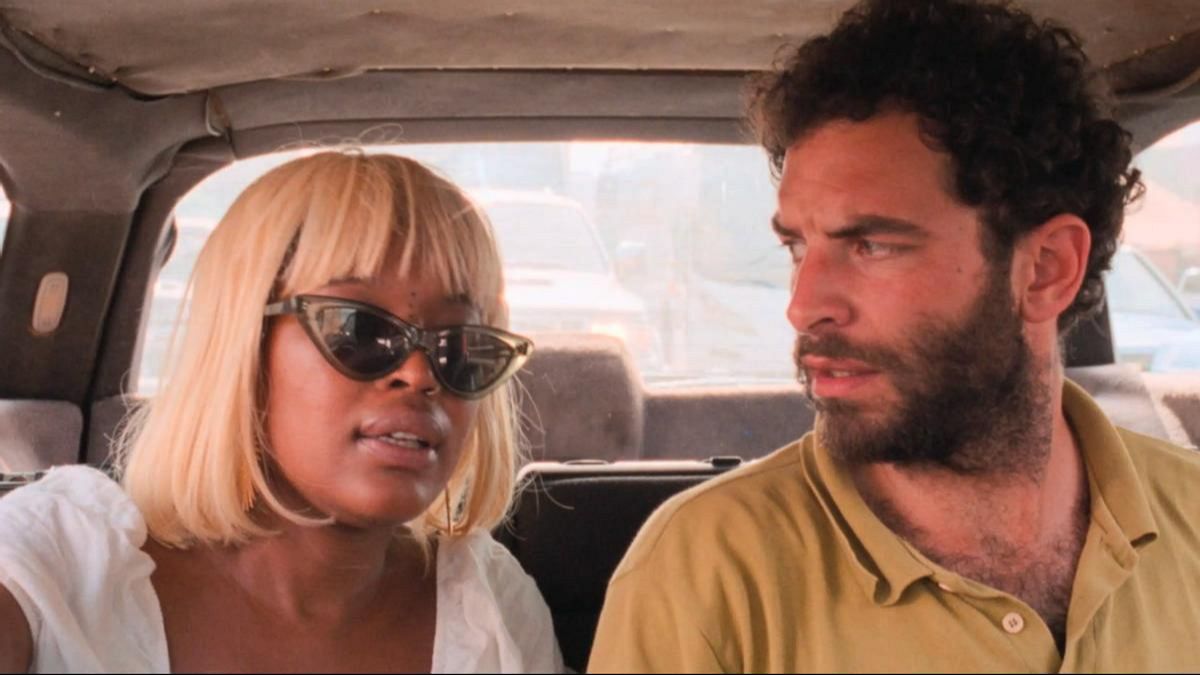 Conversamos com o diretor do premiado 'O riso e a faca'