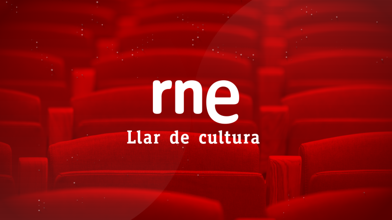 Llar de Cultura: con el sector del libro asturiano y el director de la National Gallery - Asturias Informativos | Escuchar